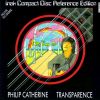 Download track Transparence