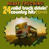 Download track The Fill Er Up & Keep On Truckin' Cafe
