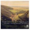 Download track Quintette Avec Piano Op. 81 - III. Scherzo (Furiant): Molto Vivace