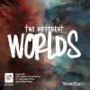 Download track Two Different Worlds (Rene Ablaze & Ian Buff Radio Mix)