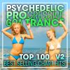 Download track Psychedelic Progressive Goa Trance Top 100 Best Selling Chart Hits V2 (2 Hr DJ Mix)