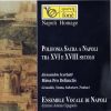 Download track 01. A. Scarlatti - Missa Pro Defunctis. Requiem Introitus