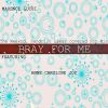 Download track Pray For Me (Karaoke Instrumental The Weeknd, Kendrick Lamar Covered Pop Mix)