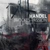 Download track Brockes-Passion, HWV 48- No. 55, Pilatus Wunderte Sich Sehr