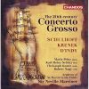 Download track Krenek: Concertino, Op. 27 - III. Scherzo