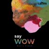 Download track Say Wow