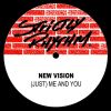 Download track (Just) Me And You (Vocal Mix)