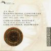 Download track [Harpsichord Concerto In F Minor BWV 1056] III. Presto