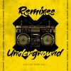 Download track Rebota Rebota (Remix Underground)
