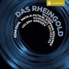 Download track 11 - Scene Two. V. Ein Runenzauber Zwingt Das Gold Zum Reif