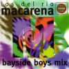 Download track Macarena (La Mezcla Guerrillera 130 BPM)