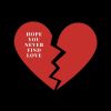 Download track Hope You Never Find Love