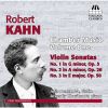 Download track Violin Sonata No. 3, Op. 50: I