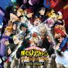 Download track Be Number One -Bakugo's Belief-