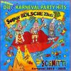 Download track Du Bist Meine Nummer 1 (Erster Kölscher Karneval Party Discofox Hit Mix)
