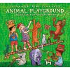 Download track Animal Crackers