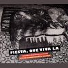 Download track Fiesta, Que Viva La