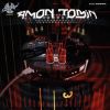 Download track Four Ton Mantis, Amon Tobin-Hey Blondie