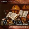Download track 18. Cantata BWV 207 - 3. Zieht Euren Fuß Nur Nicht Zurücke