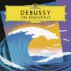 Download track Debussy Sonata For Flute, Viola And Harp, L. 137 - 2. Interlude