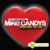 Download track Bring Back The Love (Jack Holiday & Mike Candys Festival Mix)
