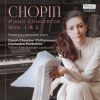 Download track Piano Concerto No. 1 In E Minor, Op. 11: III. Rondo. Vivace