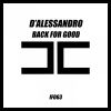 Download track Back For Good (Radio Edit)