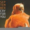 Download track Cry For You (Spencer And Hill Radio Edit)