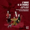 Download track 1. Pietro Locatelli: Sonata In D Minor Op. 6 No. 12 - I. Adagio