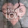 Download track What Is Love