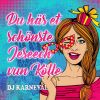 Download track Du Häs Et Schönste Jeseech Vun Kölle