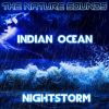 Download track Indian Ocean Evening Storm & Thunder