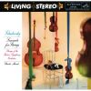 Download track Serenade In C Major For Strings, Op. 48, TH 48: IV. Finale (Tema Russo) - Andante - Allegro Con Spirito