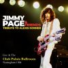 Download track Jimmy Page Jam (Live At The Club Pallais Ballroom, Nottingham 1984)