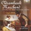 Download track Marchand: Suite In D Minor - VIII. Menuet
