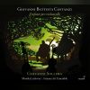 Download track Sinfonia In D Major For Cello & Basso Continuo I. Adagio Staccato