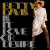 Download track Is It Love Or Desire