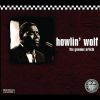 Download track Howlin' For My Baby