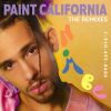 Download track Paint California (Klingande Remix)