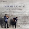 Download track 01. Sonata In A Minor, D. 821 Arpeggione (Arr. J. Kellermann For Violin & Guitar) I. Allegro Moderato
