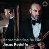 Download track Suite Italienne (Arr. Jesus Rodolfo For Viola & Piano): V. Minuetto - Finale