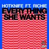 Download track Everything She Wants (Radio Edit)