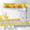 Download track Technobase. Fm Vol. 11 Mix By 9th World (Continious DJ Mix)