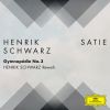 Download track Gymnopédie No. 3 (Henrik Schwarz Rework (FRAGMENTS / Erik Satie) / Edit)