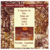 Download track 08. Concerto N°2 En Sol Mineur RV 439 La Nuit - V. Il Sonno. Largo