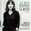 Download track 21. Natalya Pasichnyk - The Teaching Ach Wie Flüchtig, Ach Wie Nichtig (After J. S. Bach's Prelude In F-Sharp Minor, BWV 859)