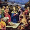 Download track 20. Monteverdi: Messa A 4 Da Cappella 1650 - 4. Sanctus Benedictus