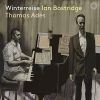 Download track 18. Winterreise, Op. 89, D. 911- No. 18, Der Stürmische Morgen (Live)