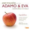 Download track Adamo Ed Eva, Part I- Aria. Quel Affanno E Quel Dolore