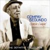 Download track La Pluma - Segundo, Compay & Omara Portuondo